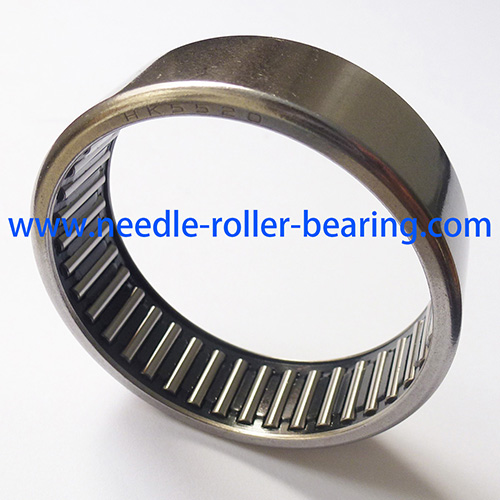 HK Drawn Cup Needle Roller Bearings