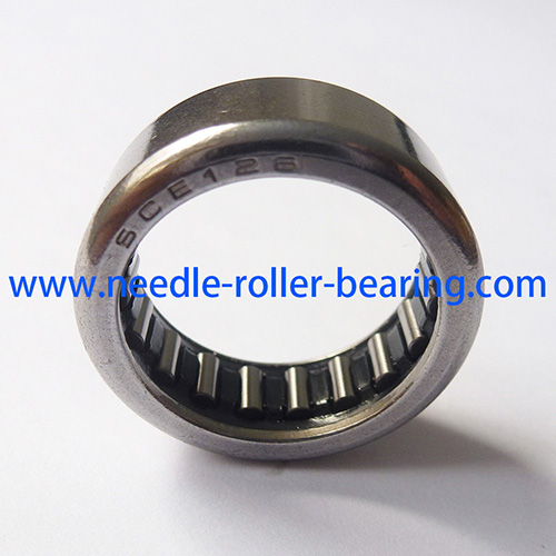 SCE Inch Drawn Cup Needle Roller Bearing