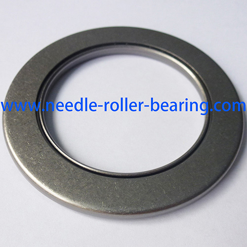 FNTKF Unitized Axial Needle Roller Bearings