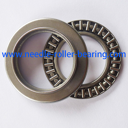 AXW Axial Needle Roller Bearing