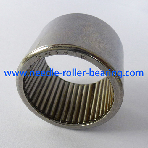 SN Inch Drawn Cup Needle Roller Bearing
