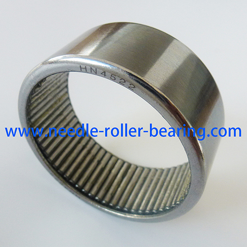 HN Full Complement Drawn Cup Needle Roller Bearings