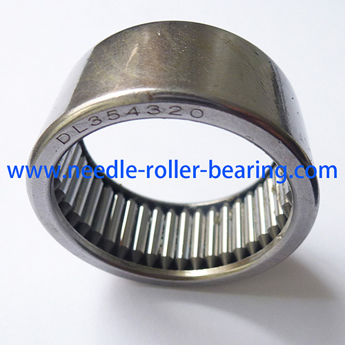 DL Full Complement Needle Bushes