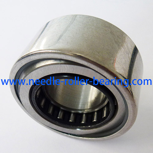 PNA Aligning Needle Roller Bearings