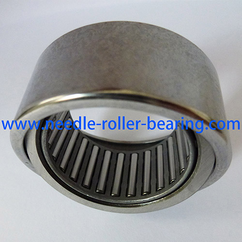 RPNA Aligning Heavy Duty Needle Roller Bearing