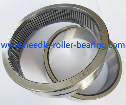 NA Full Complement Needle Roller Bearings