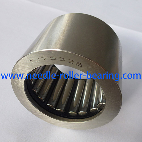 TJ Inch Needle Roller Bearings