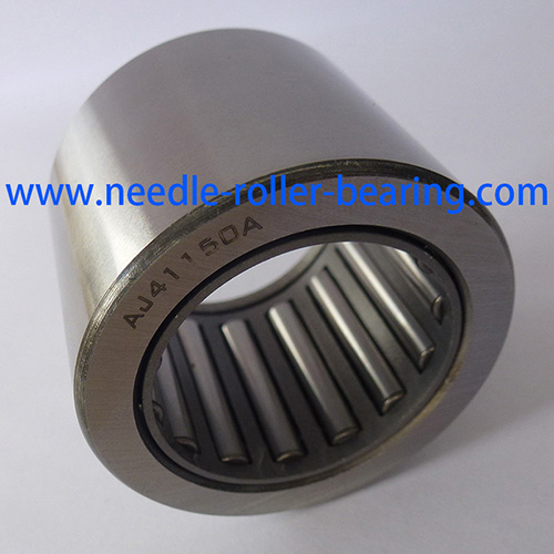 AJ Inch Machined Needle Roller Bearings