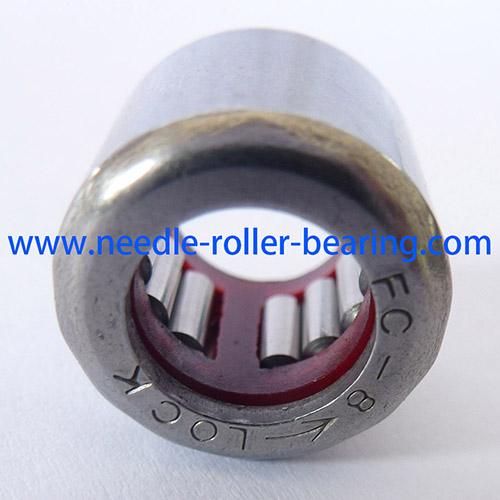 FC Heavy Duty Drawn Cup Roller Clutches