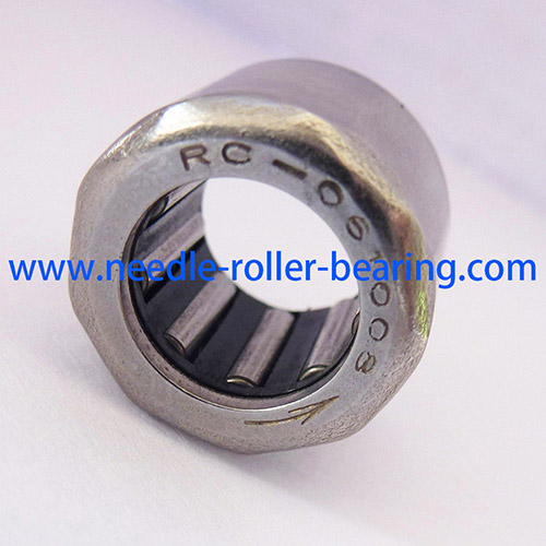 RC Inch One Way Clutch Bearing