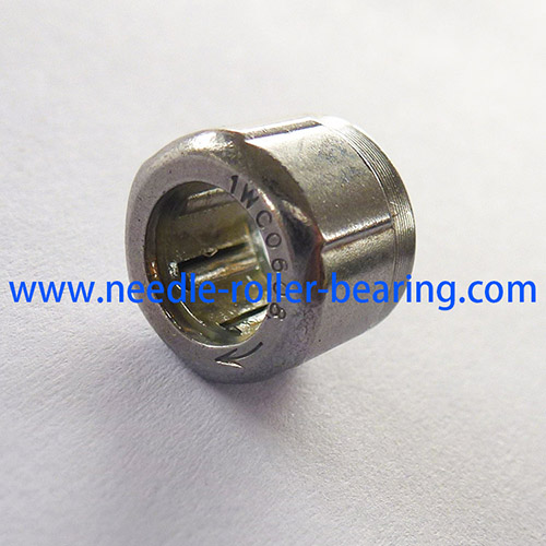 1WC One Way Bearings