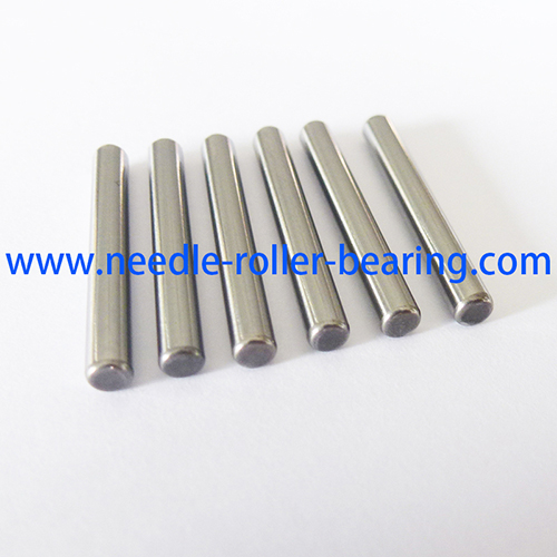 NRB Flat Ends Needle Rollers
