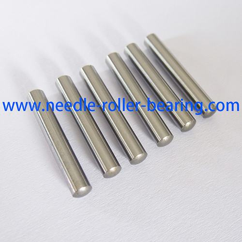 NRA Rounded Ends Needle Rollers