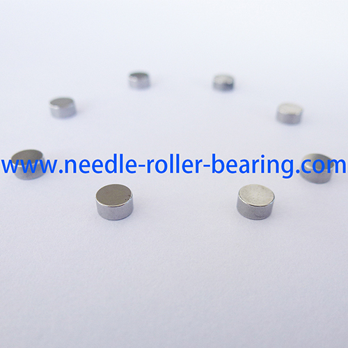 Short Cylindrical Rollers