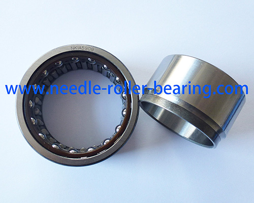 NKIA Combined Type Needle Roller Bearing