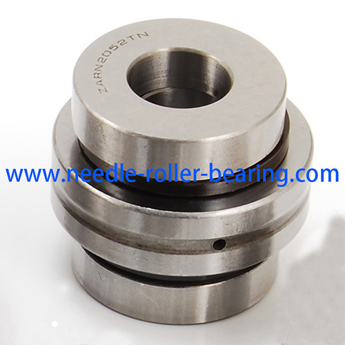 ZARN Ball Screw Drives Combined Needle Roller Bearing