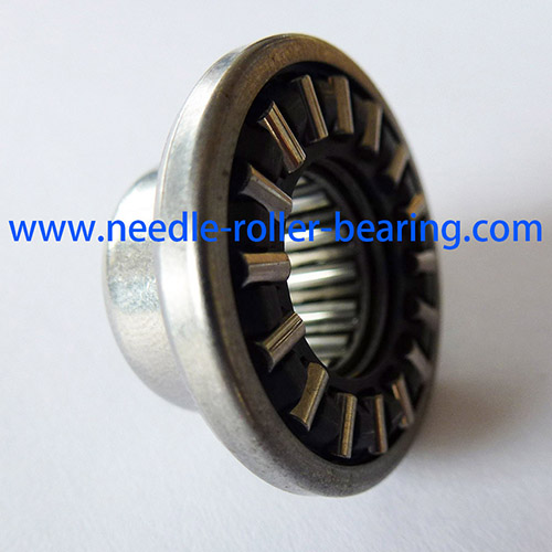 RAX Drawn Cup Combined Needle Roller Bearing