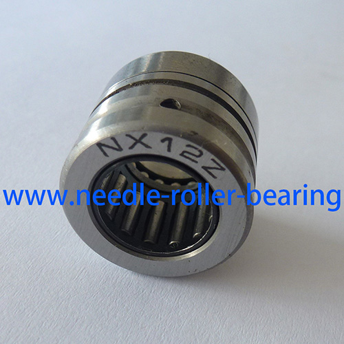 NX..Z Complex Needle Roller Bearing