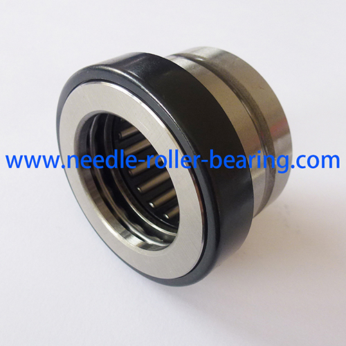 NKX..Z Combined Type Needle Roller Bearings