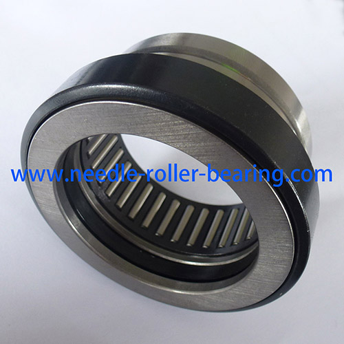 NKXR..Z Combined Needle Roller Bearing