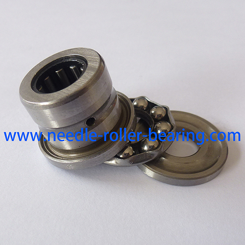 NKX Combined Needle Bearing