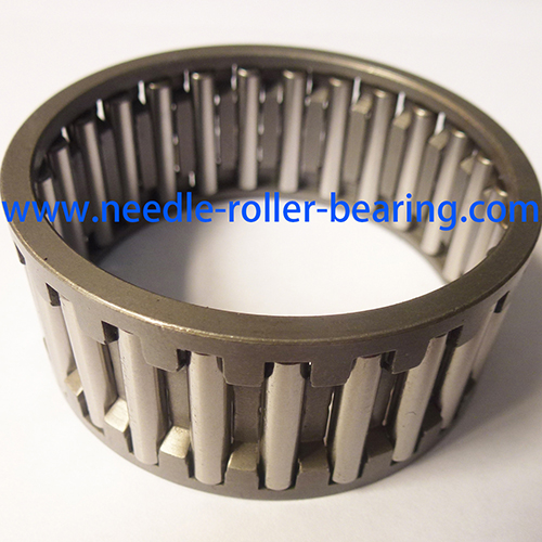 K16x24x20 16x24x20mm  Needle Roller Cage Assembly Bearing 