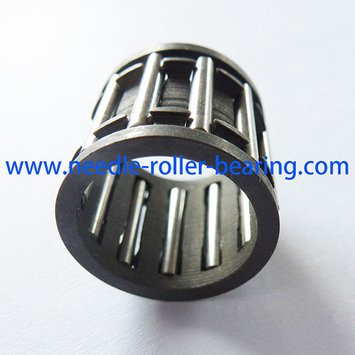 KBK Connecting Rods Needle Roller and Cage Bearing