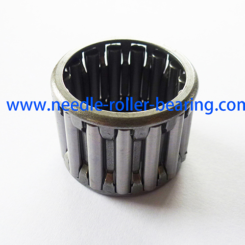 WJ Inch Radial Needle Roller and Cage Assemblies