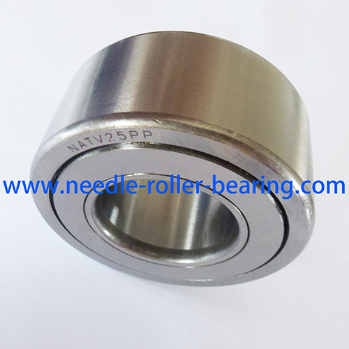 NATV..PP Yoke Type Track Roller Bearing