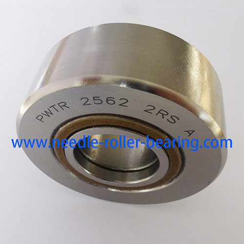 PWTR Yoke Type Track Roller Bearing