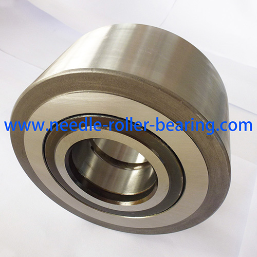 NNTR Track Roller Bearings