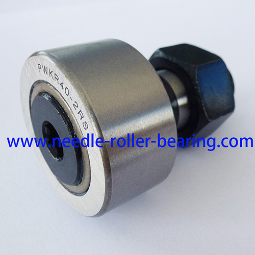 PWKR Heavy Duty Cam Follower Bearing