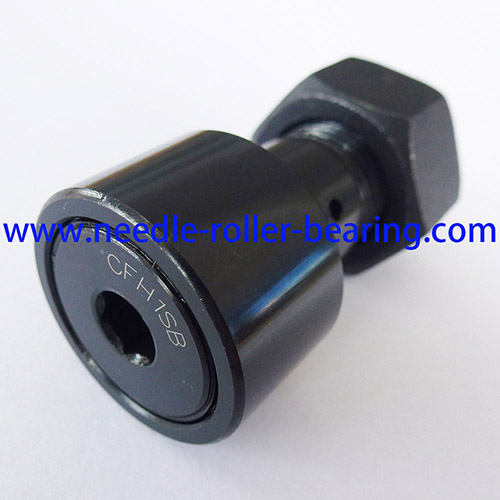 CFH Heavy Duty Inch Cam Followers