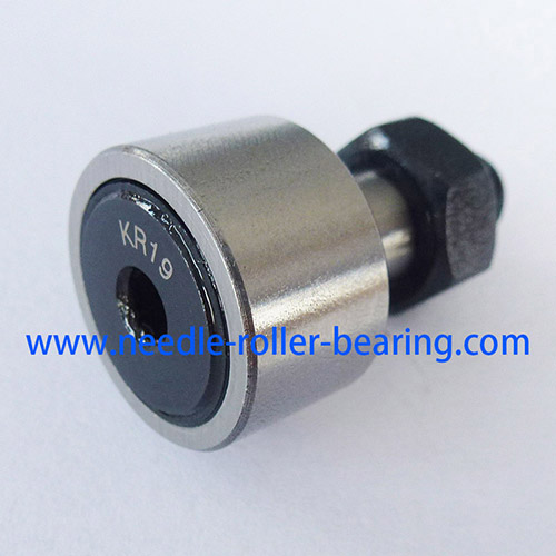 KR Stud Type Track Roller Cam Follower