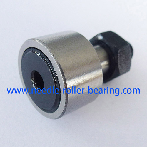 MCR..S Cam Follower Needle Roller Bearing