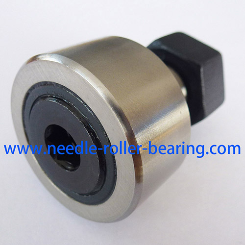 GCU Cam Follower Cylindrical Roller Bearing