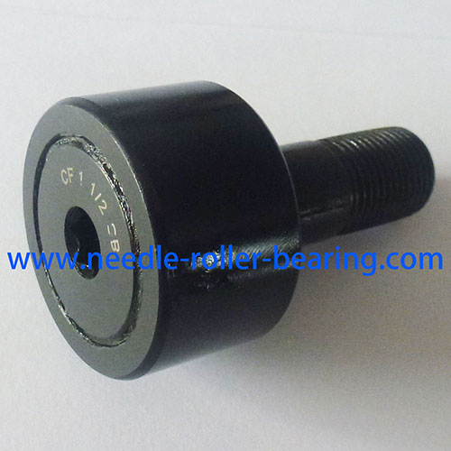 CR..XB Full Complement Inch Cam Follower