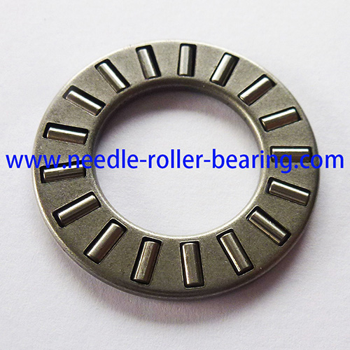 FA Automobile Axial Needle Roller Bearings