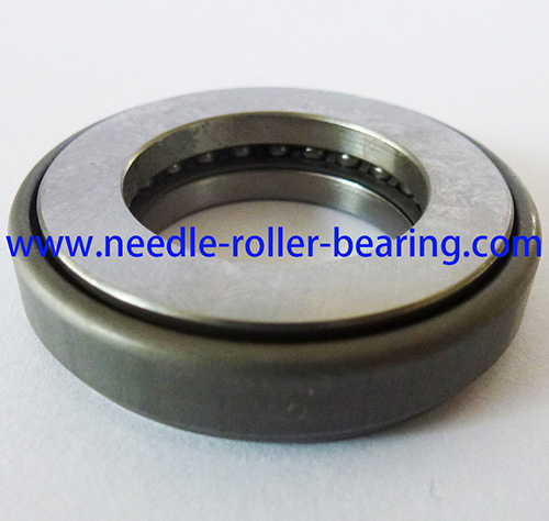 AXZ Heavy Duty Unitized Thrust Needle Roller Bearings