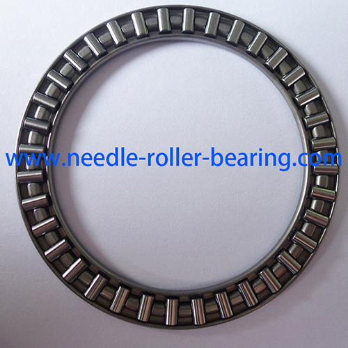 FNTA Axial Needle Bearings