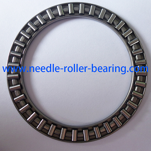 TV and TP Axial Needle Bearing