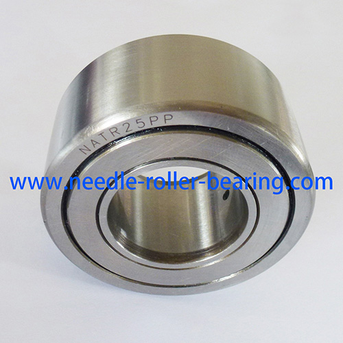 FYCJS..R Roller Follower Bearings