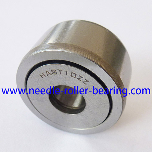 NAST..ZZ Separable Roller Follower Bearings