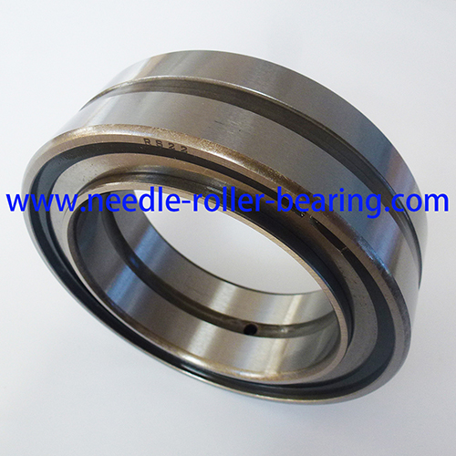 RS Double Rows Heavy Duty Needle Roller Bearings