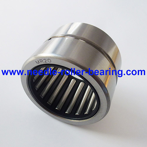 MR Inch Heavy Duty Needle Roller Bearings