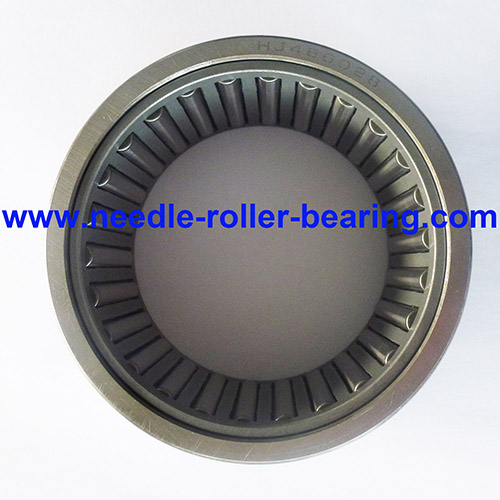 HJ Machined Needle Roller Bearing