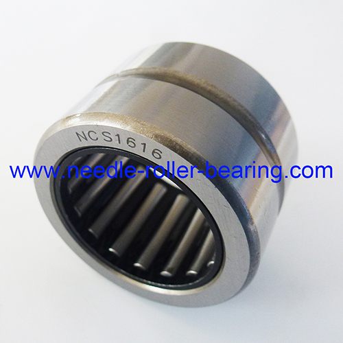 NCS Heavy Duty Needle Roller Bearing