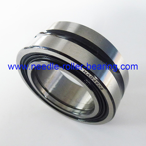 NAG Needle Roller Bearings without Cage