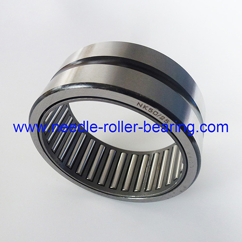 NK Heavy Duty Needle Roller Bearings