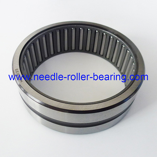 TAF Machined Type Needle Roller Bearings